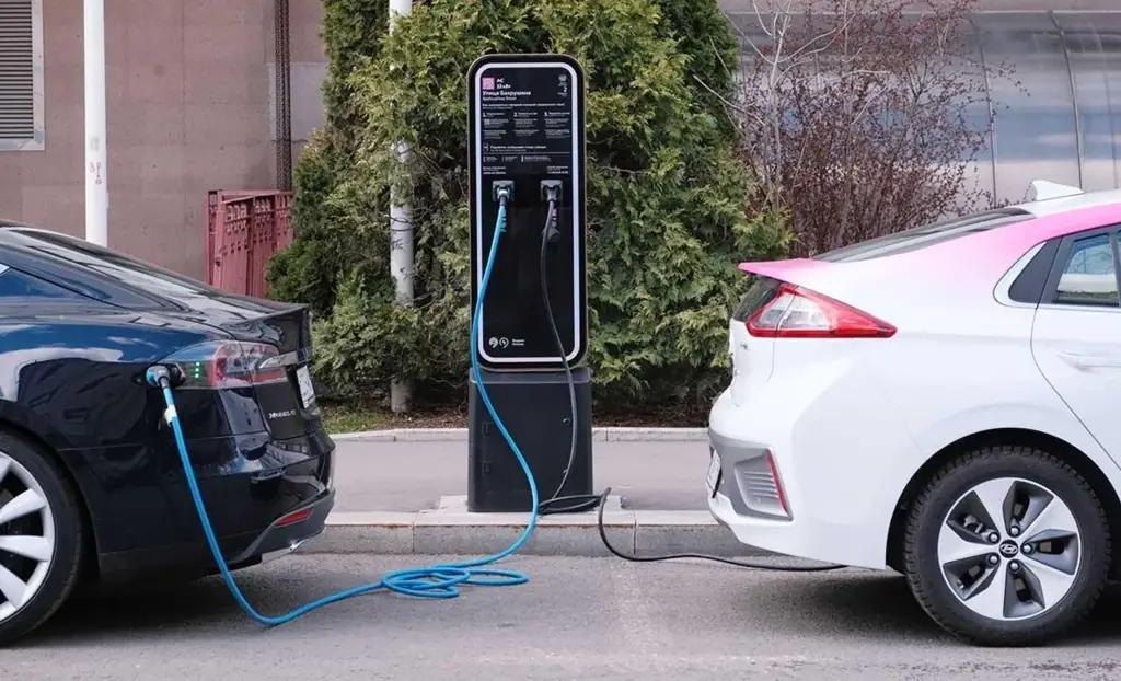Tariff concessions for electric vehicle imports come into effect in the EAEU