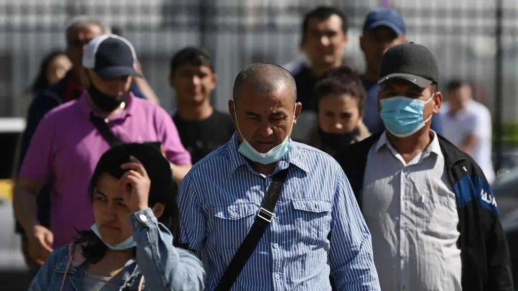 Кыргыз жарандары Россияга иштегени барар алдында эмнелерди билиши керек?