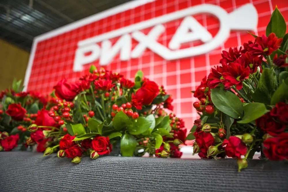 Минэконом провел встречу с представителями «Риха» после заявления компании