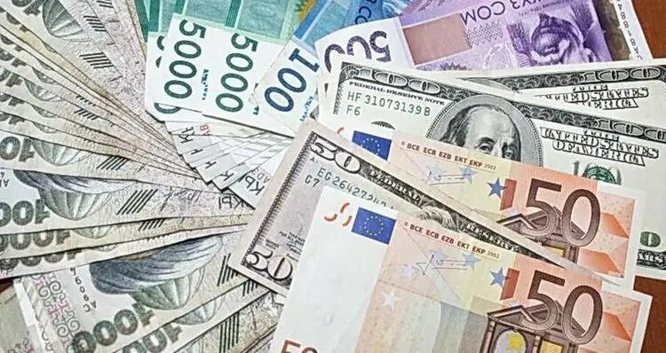 The KGS strengthened against the dollar and the yuan, but weakened against the rouble, the euro and the tenge