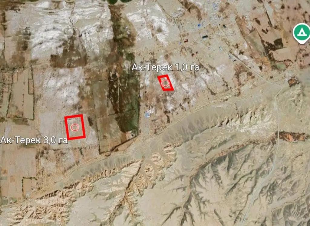 Тоң районунда 112 млн сомдук жер тилкелер мамлекетке кайтарылды