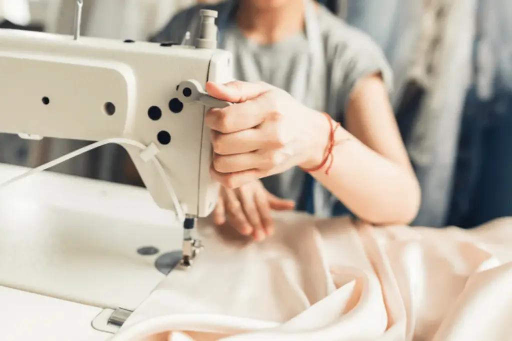 Минэконом прорабатывает предложения по развитию швейной отрасли