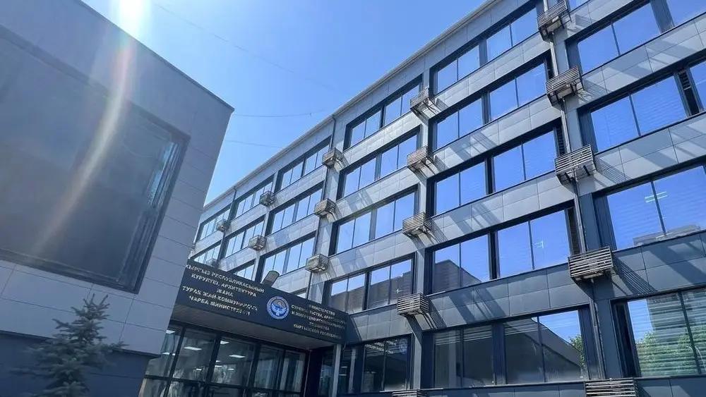 Строительную компанию «Зам зам билдинг» внесли в черный список