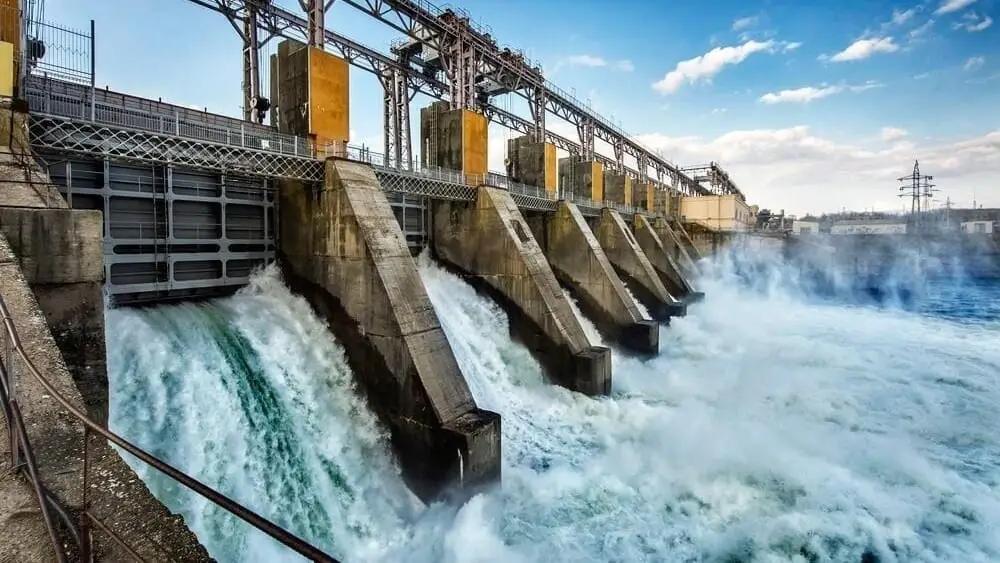 Подписан меморандум по проекту строительства каскада малых ГЭС на реке Тар