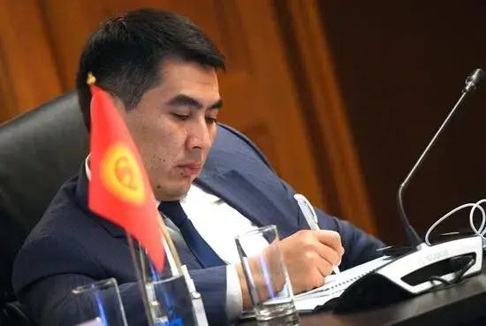 Кайрат Турсункулов назначен заместителем министра иностранных дел