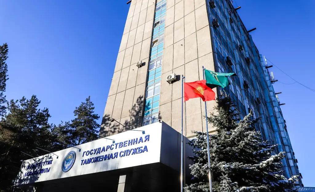 Будущие дивиденды пойдут на текущие расходы «дочки» Таможенной службы