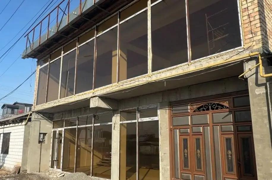 Манаста мыйзамсыз курулган объектти бузуу чечими кабыл алынды