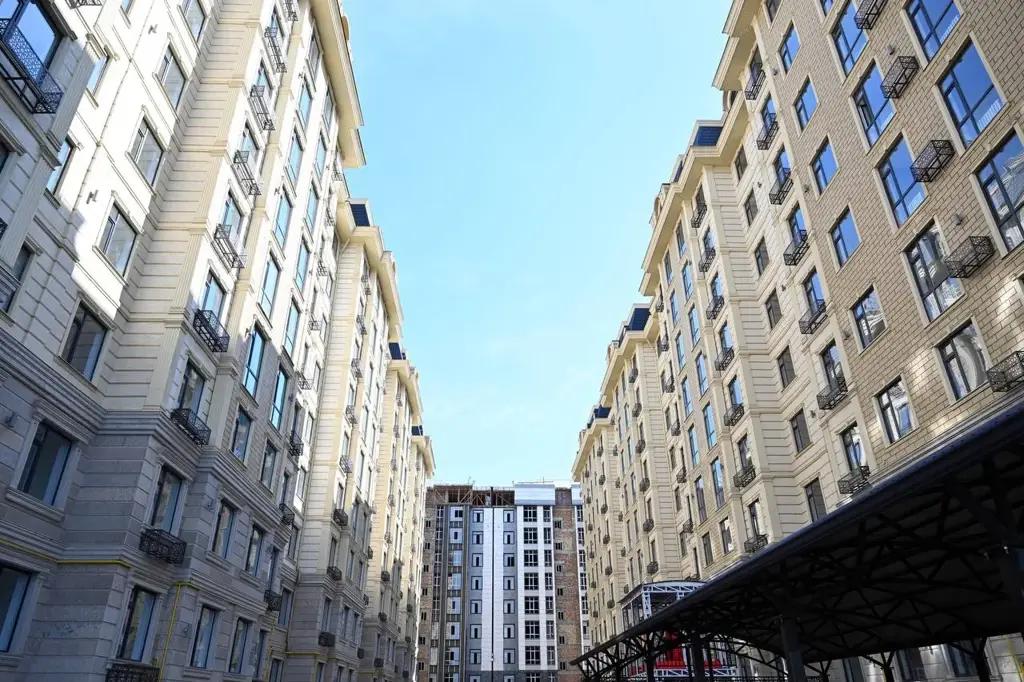 В ОАО «Государственная ипотечная компания» назначен новый заместитель председателя правления