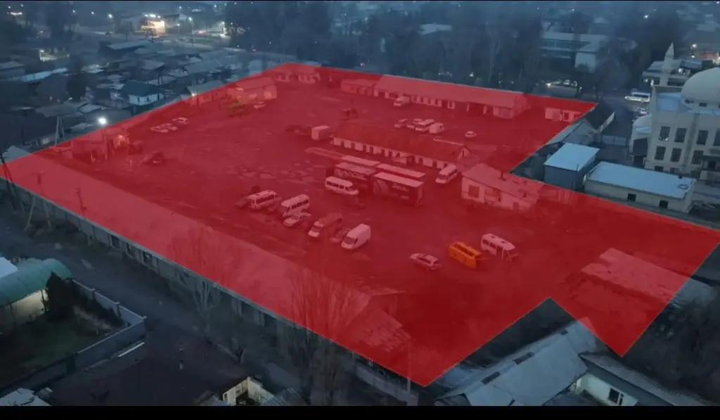 В Жайылском районе возвращена муниципальная собственность