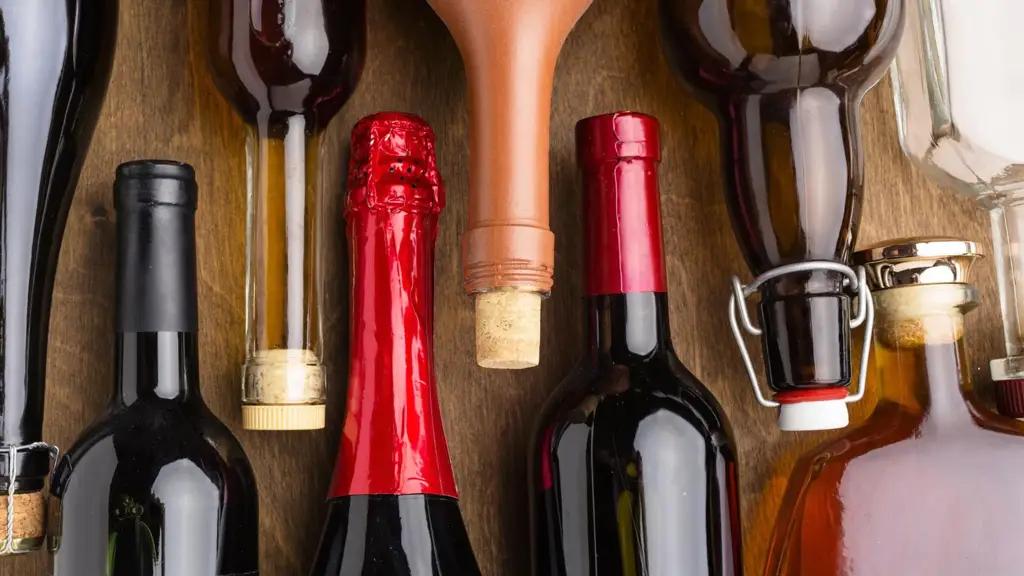 ГНС выявила в Бишкеке более 13 тысяч напитков без акцизных марок