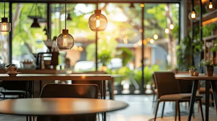 Торага ЖК: кафе, несмотря на отмену процентов за обслуживание, включили их в стоимость еды