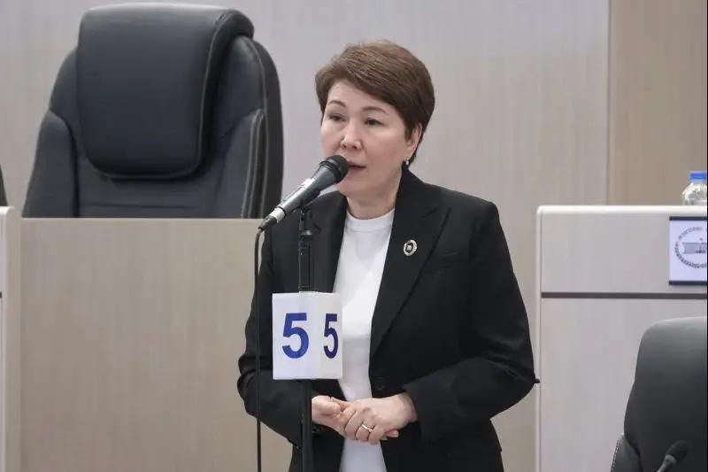 «Почему за 100 тысяч сомов требуют справки о происхождении денег ?» — депутат о проверках в банках и обменках