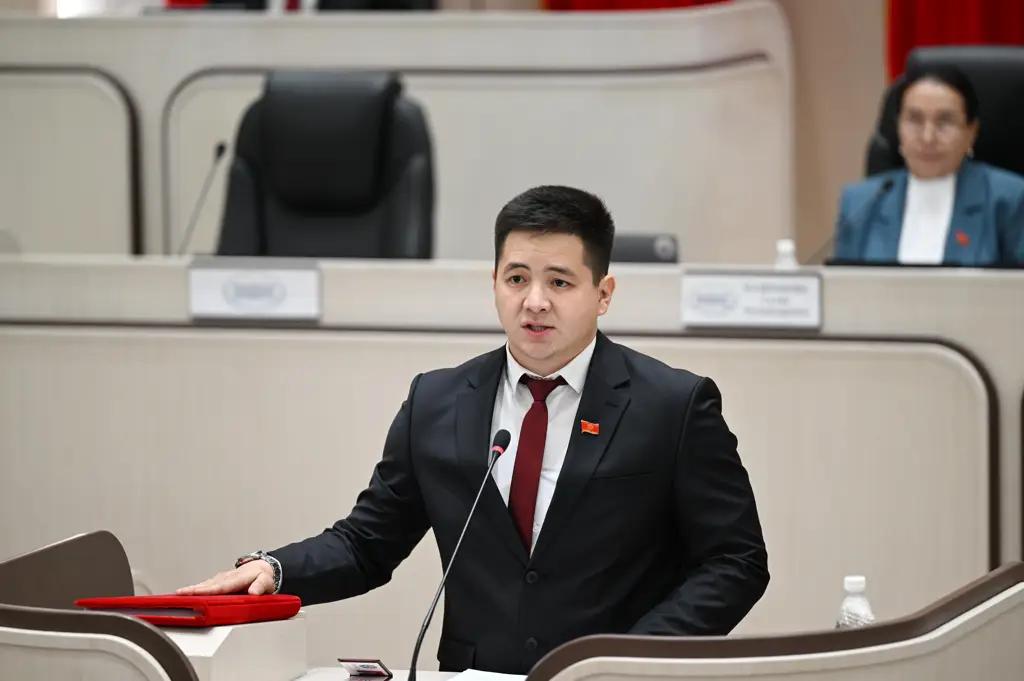 Мамлекеттен жер алуу үчүн кезек күткөн жарандардын маселеси көтөрүлдү