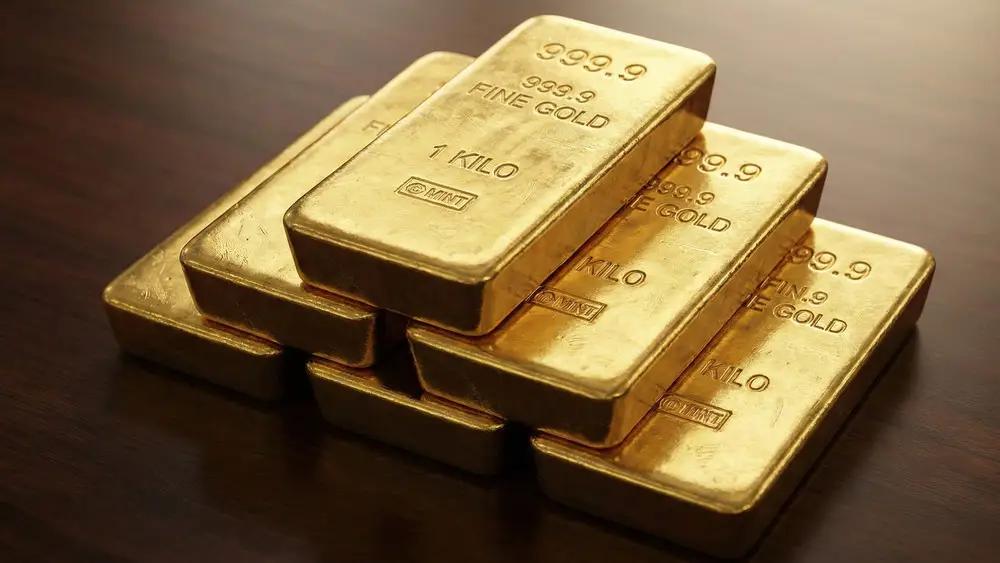 Kyrgyzstan's international reserves set a new historical record, exceeding $10 billion