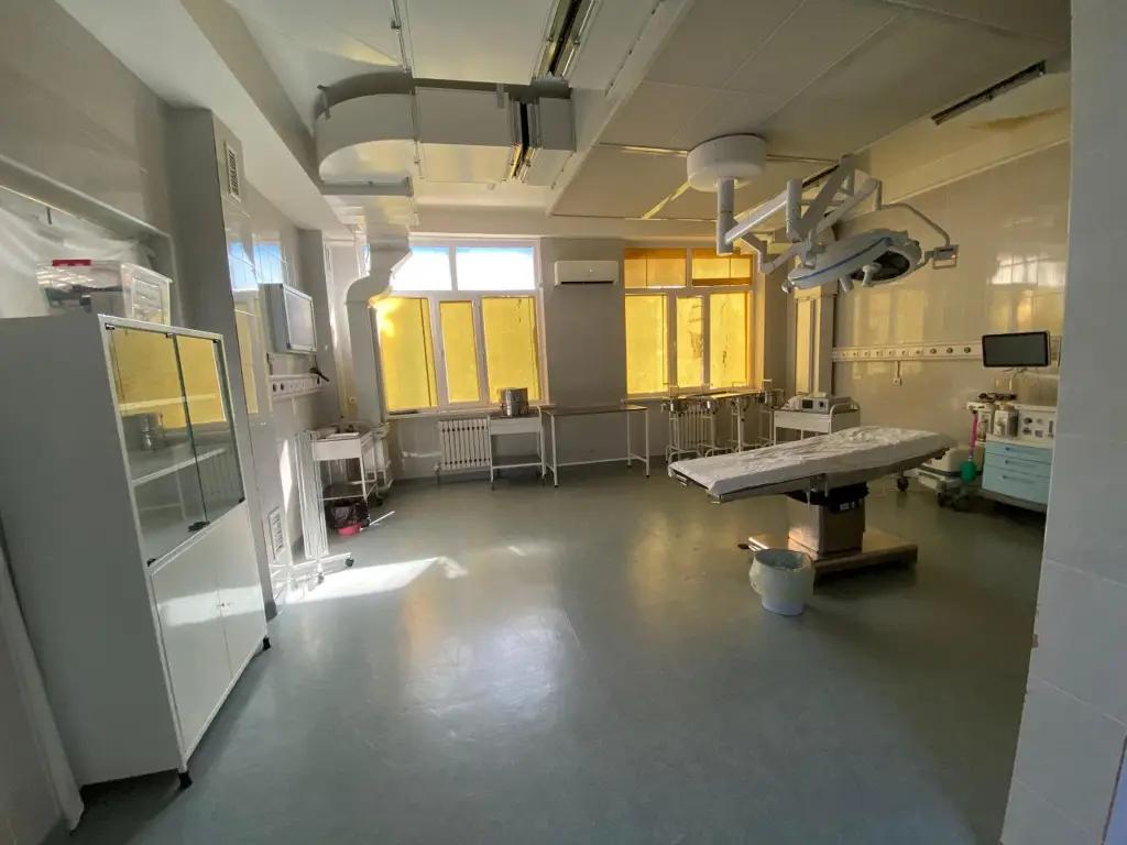 Онкобольные пациенты в стране сталкиваюся с трудностями в диагностике и лечении