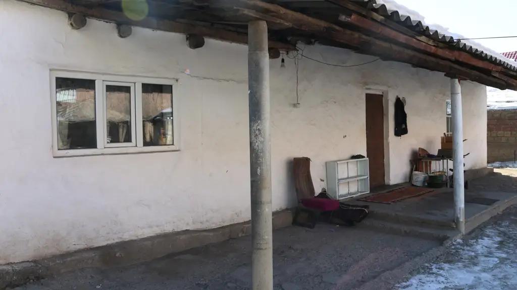 A family raising five children was assisted in applying for social benefits