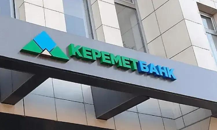 Personnel changes have taken place on the board of directors of Keremet Bank