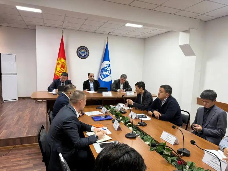 Мэрия думает пересадить бишкекчан на железнодорожный транспорт