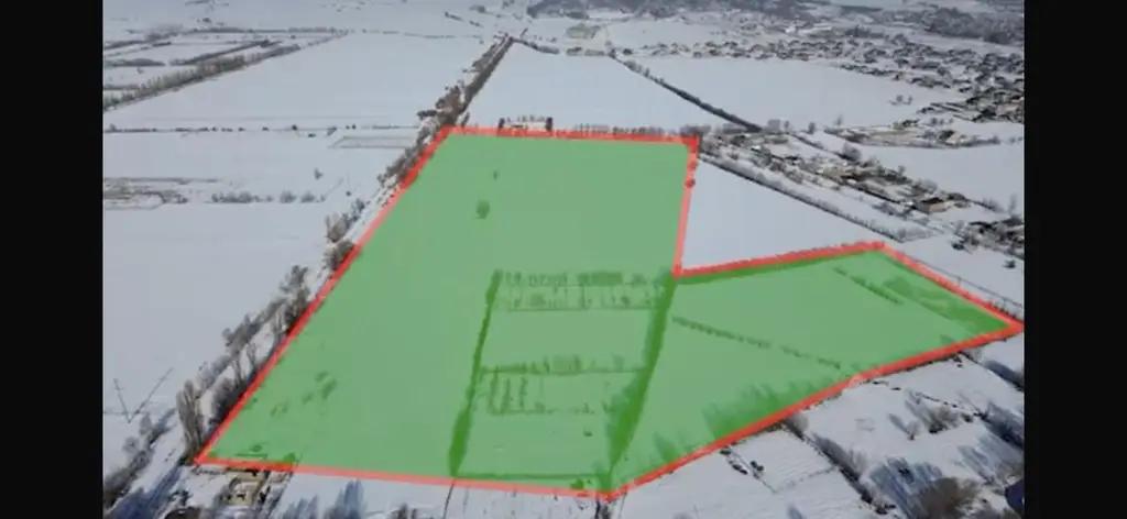 Караколдогу Масанчы аймагында 30 гектар айыл чарба жерлери мамлекетке кайтарылды