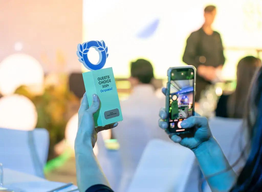 Russians named the best hotels in Kyrgyzstan based on the results of 2025