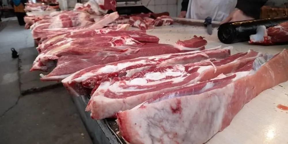 ЕАЭС: введены тарифные льготы на импорт мяса крупного рогатого скота