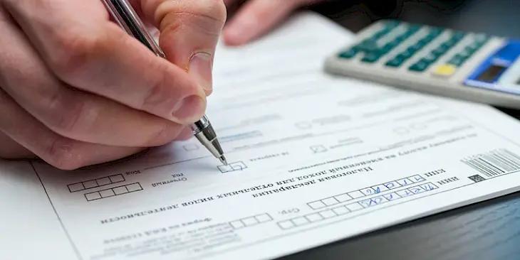 Салык декларациясын тапшыруу мөөнөттөрү жарыяланды