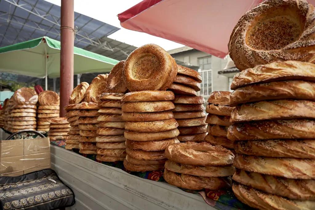 Рынок «Тешик-Таш» в Оше будет перенесен на новую торговую площадку