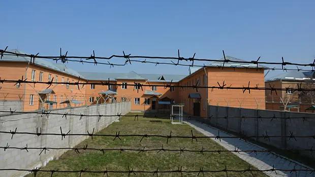 Өлкөдө акыркы жатак абактарды жоюу чечими кабыл алынды