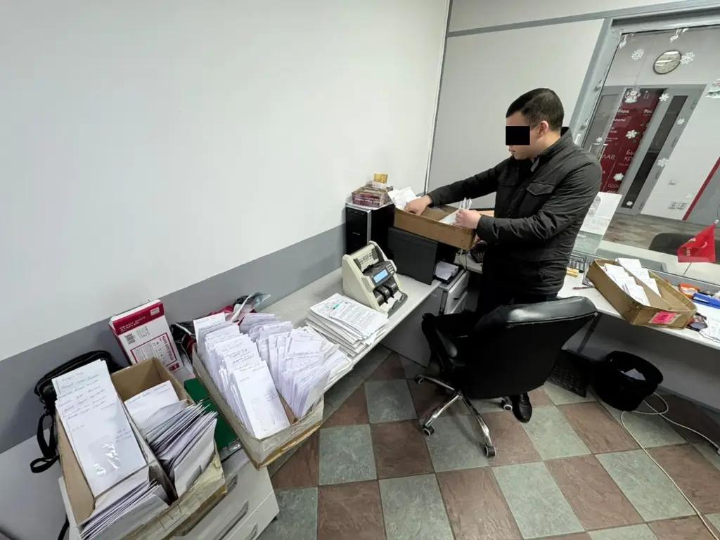 В Караколе проверили ломбарды,по итогам 16 из них опечатаны