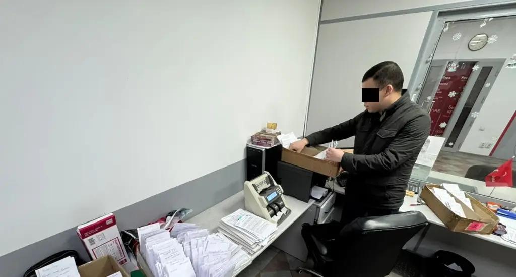 Pawnshops were inspected in Karakol, and 16 of them were sealed as a result