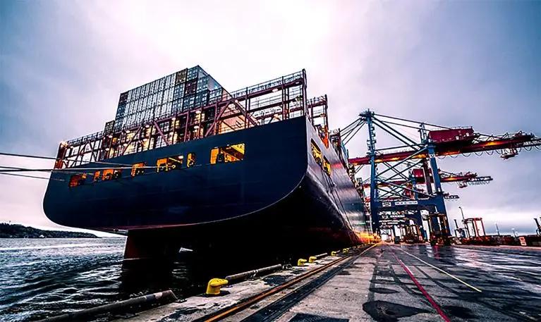 Customs will pay for a subscription to China's Trade Sparq for $5,700 using dividends