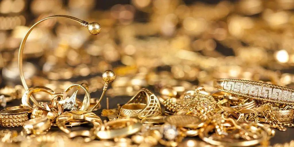 До 1 марта можно легализовать ювелирные изделия из драгметаллов без первичных документов