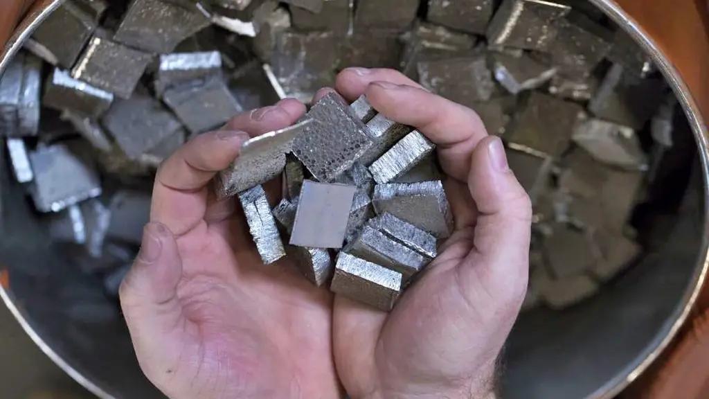 Rare earth elements, lithium and aluminium. What Kyrgyzstan is betting on until 2030