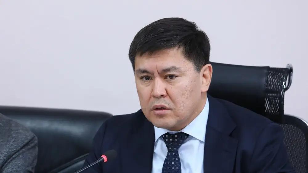 Депутат “Ош базар” боюнча мекемелер аралык комиссия түзүүнү сунуштады