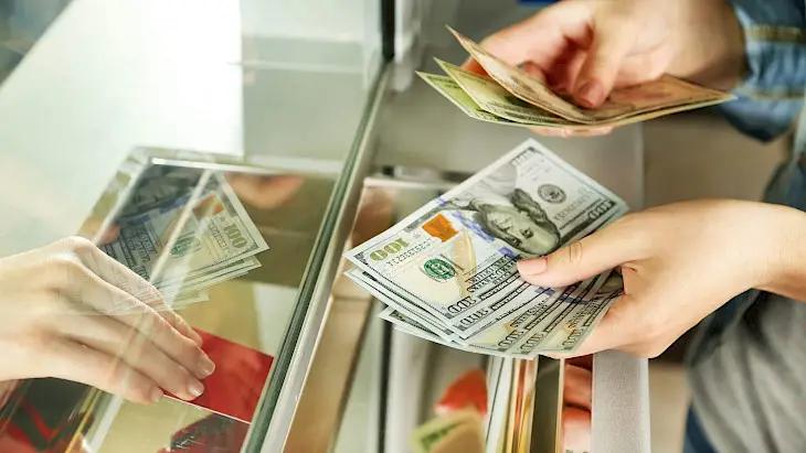 Оштогу эки акча алмаштыруучу жайдын лицензиясы убактылуу токтотулду