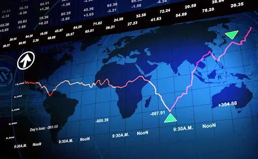 The global economy will maintain moderate growth in 2026