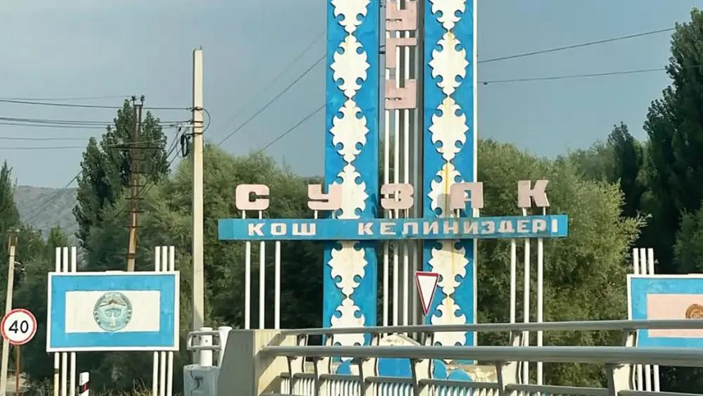 Сузакта жер тилкелерин мыйзамсыз сатуу схемасы аныкталды