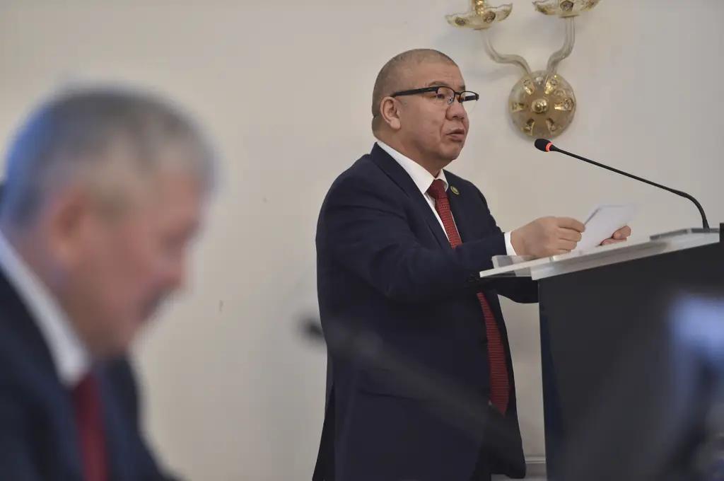 Глава ГНС: Мы выстраиваем отношения не «контролер — нарушитель», а «государство — партнер»