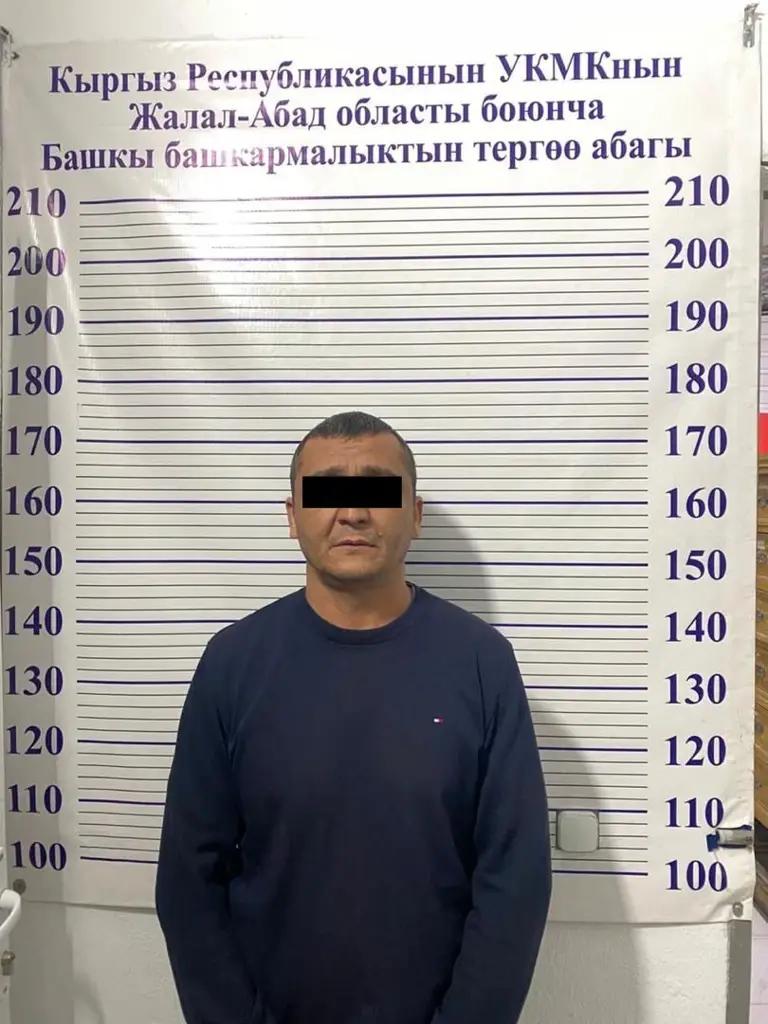 Чиновники Сузакского района незаконно продавали участки по 1.5 млн сомов