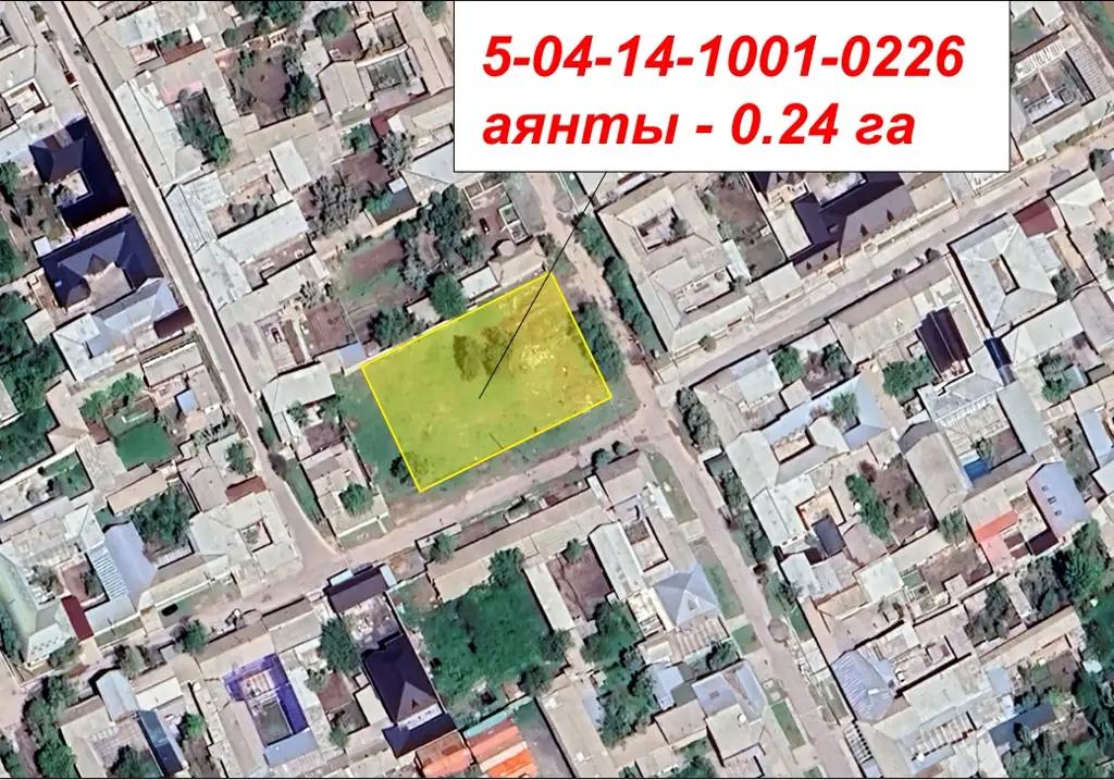 Кара-Сууда баасы 15,6 млн сомду түзгөн жер муниципалдык менчикке кайтарылды