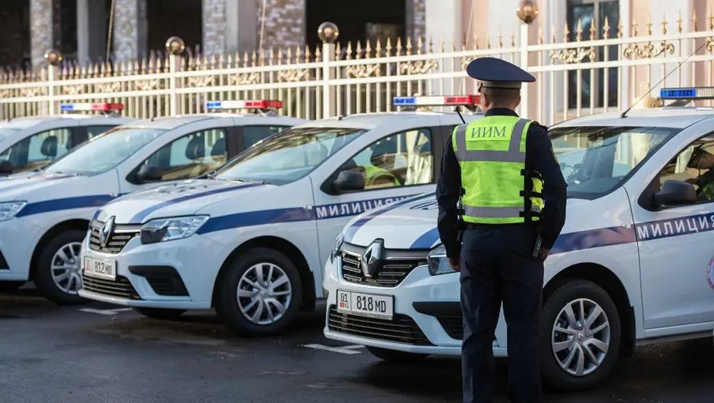 Бир жыл ичинде жол эрежесин үч жолу бузган айдоочулар кайра экзамен тапшырат