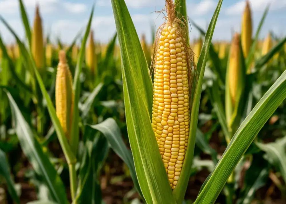 Какие культуры посадят в Сокулукском районе — Минводсельпром