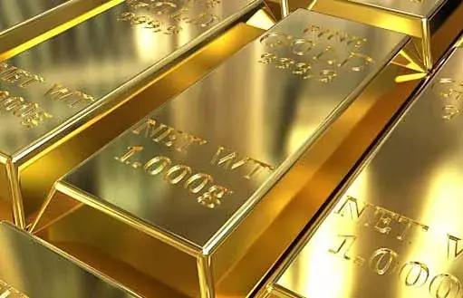 Когда было выгоднее продавать золото: обзор цен на золото за неделю от «Акчабар»