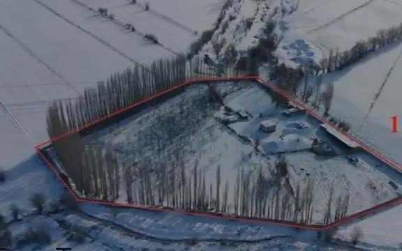 Strategic facilities returned to state ownership in Talas