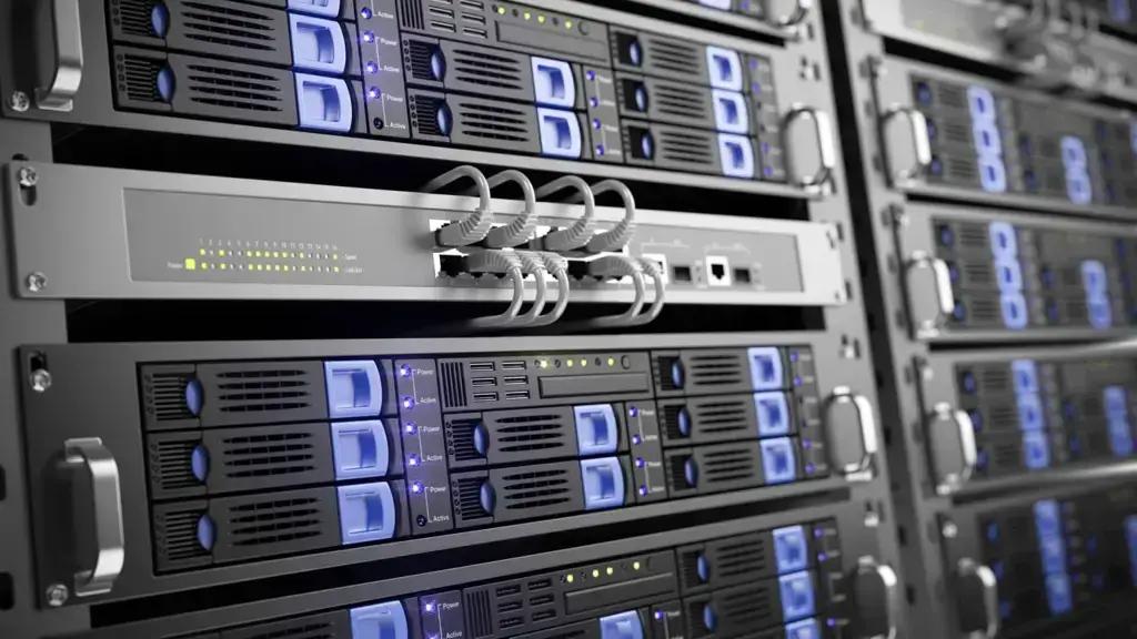 ГНС направит более 8 млн сомов на аренду серверного оборудования