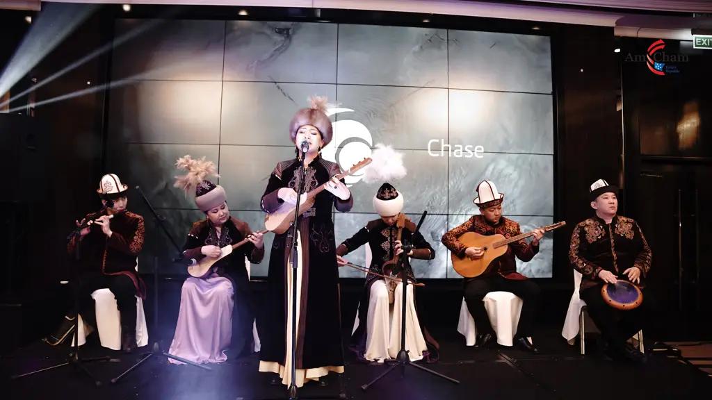 IT и логистика вышли в лидеры: какие сигналы дал форум B5+1 в Бишкеке