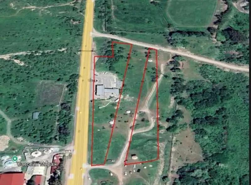 Таш-Дөбө айылында 1,01 гектар жер мыйзамсыз берилгени аныкталды