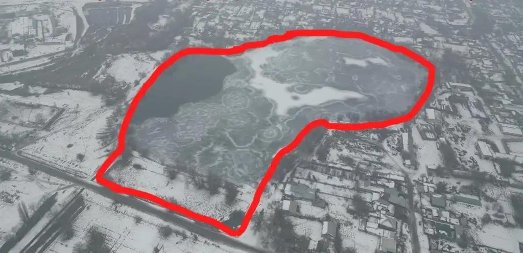 Бассейн суточного регулирования возвращен на баланс государства