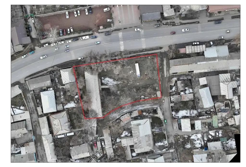 Кызыл-Кыядагы бала бакчанын имараты мамлекеттин менчигине кайтарылды