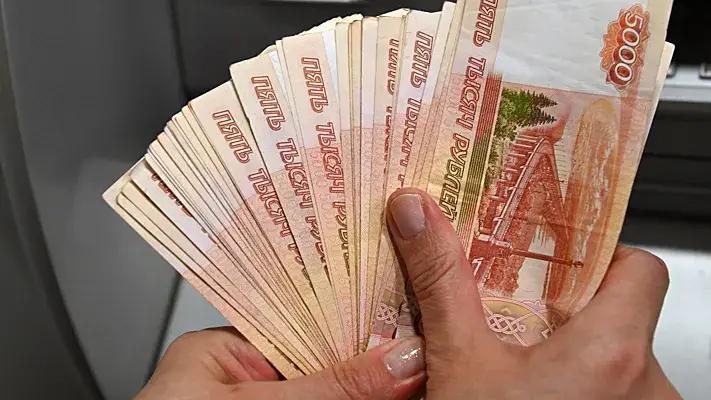 A Kyrgyz woman in Russia was helped to receive 2.17 million rubles in connection with the loss of her breadwinner